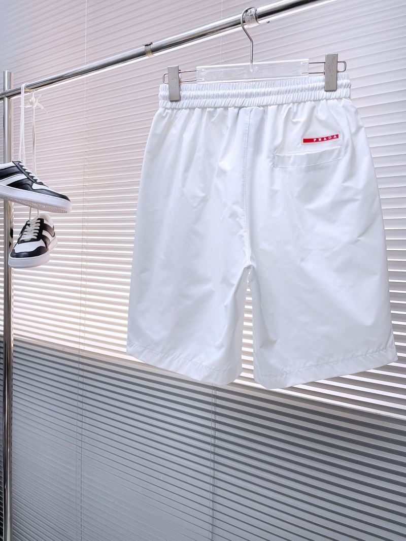 Prada Short Pants